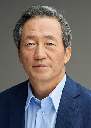 아산사회복지재단 정몽준 이사장